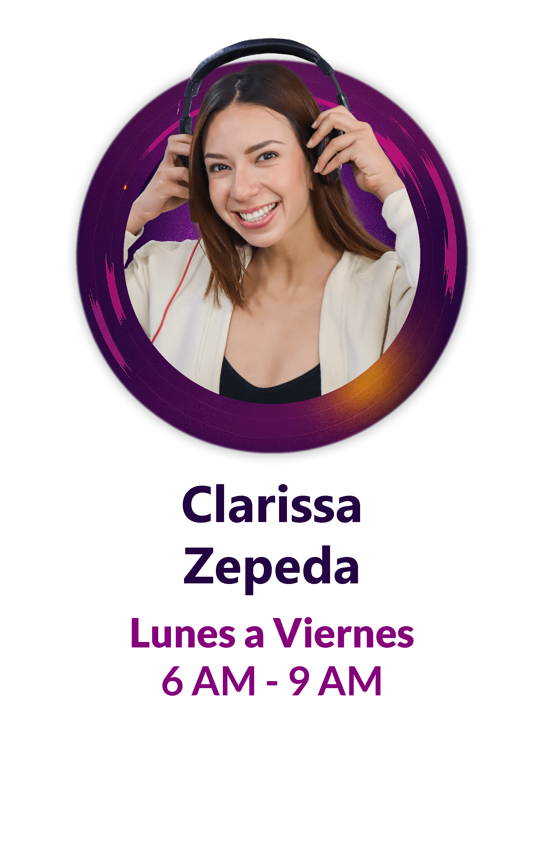 Locutor 1