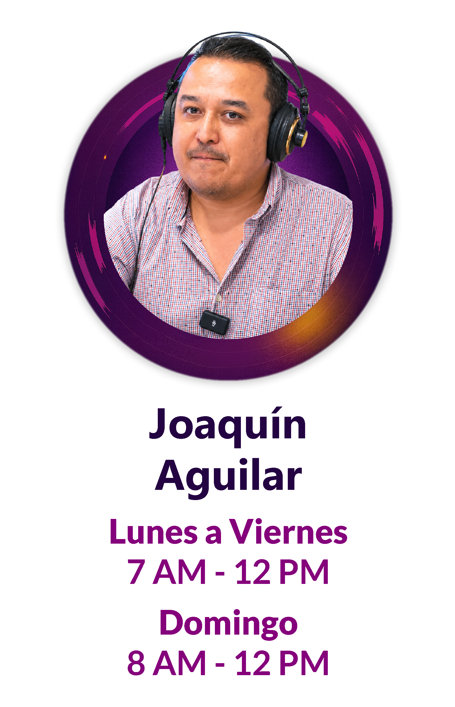 Locutor 2