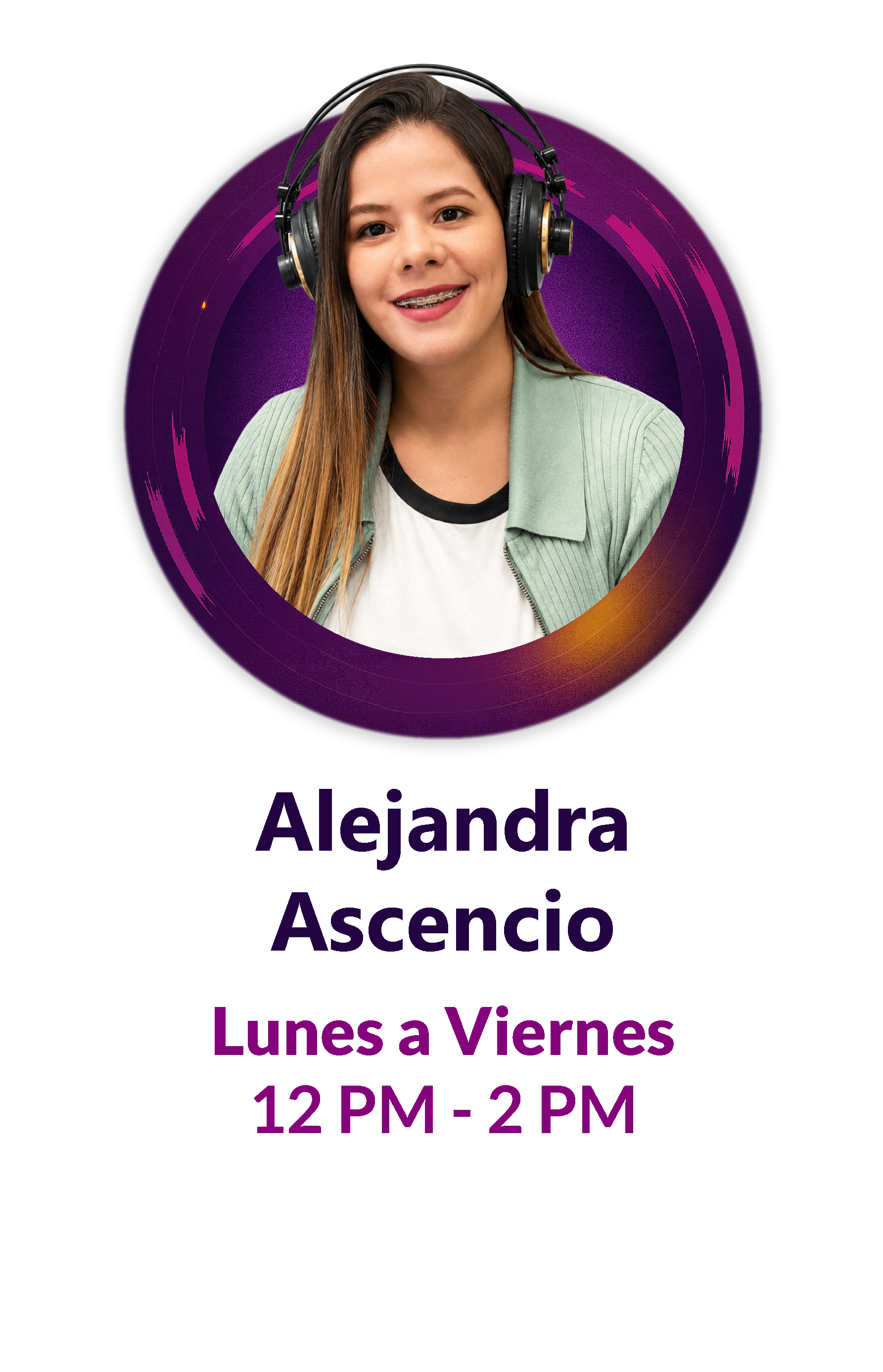 Locutor 3
