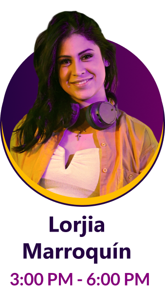 Locutor 6