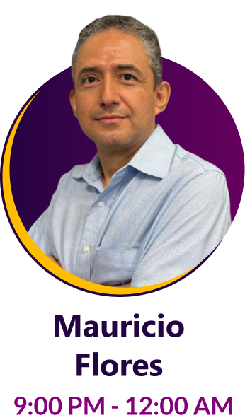 Locutor 7